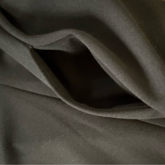 Love x Design Jumpsuit Women’s MED Black Crochet Top Event Wedding Cocktail - Picture 7 of 9